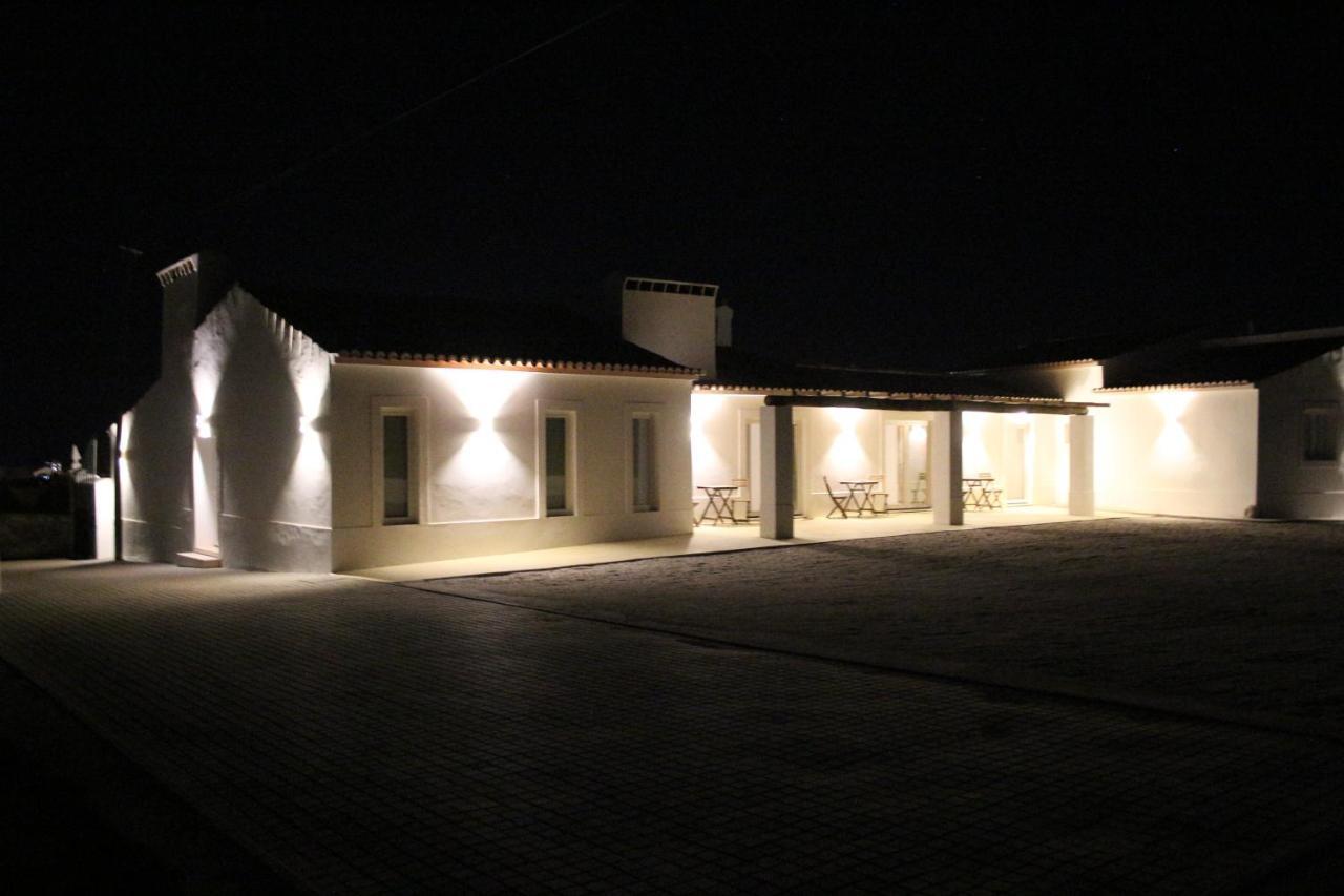 Quinta Do Barreiro Villa Borba Kültér fotó